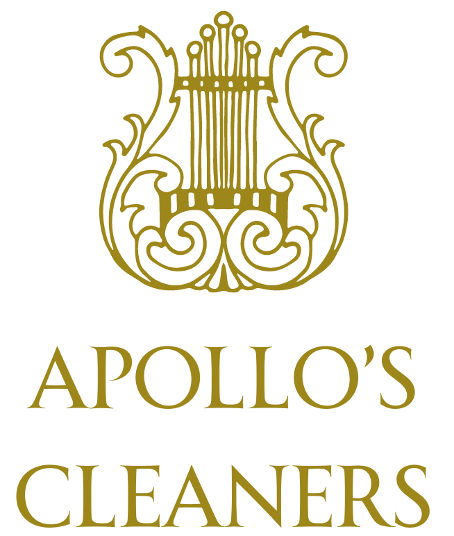 Apollo's Cleaners Logo